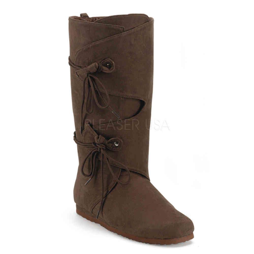 Funtasma - RENAISSANCE100 Bottes - Marron Product image